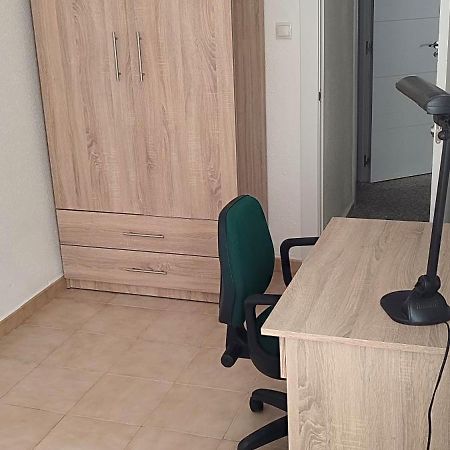 Apartamento 2 Habitaciones A 8 Min Del Casco Historico Кордова Экстерьер фото