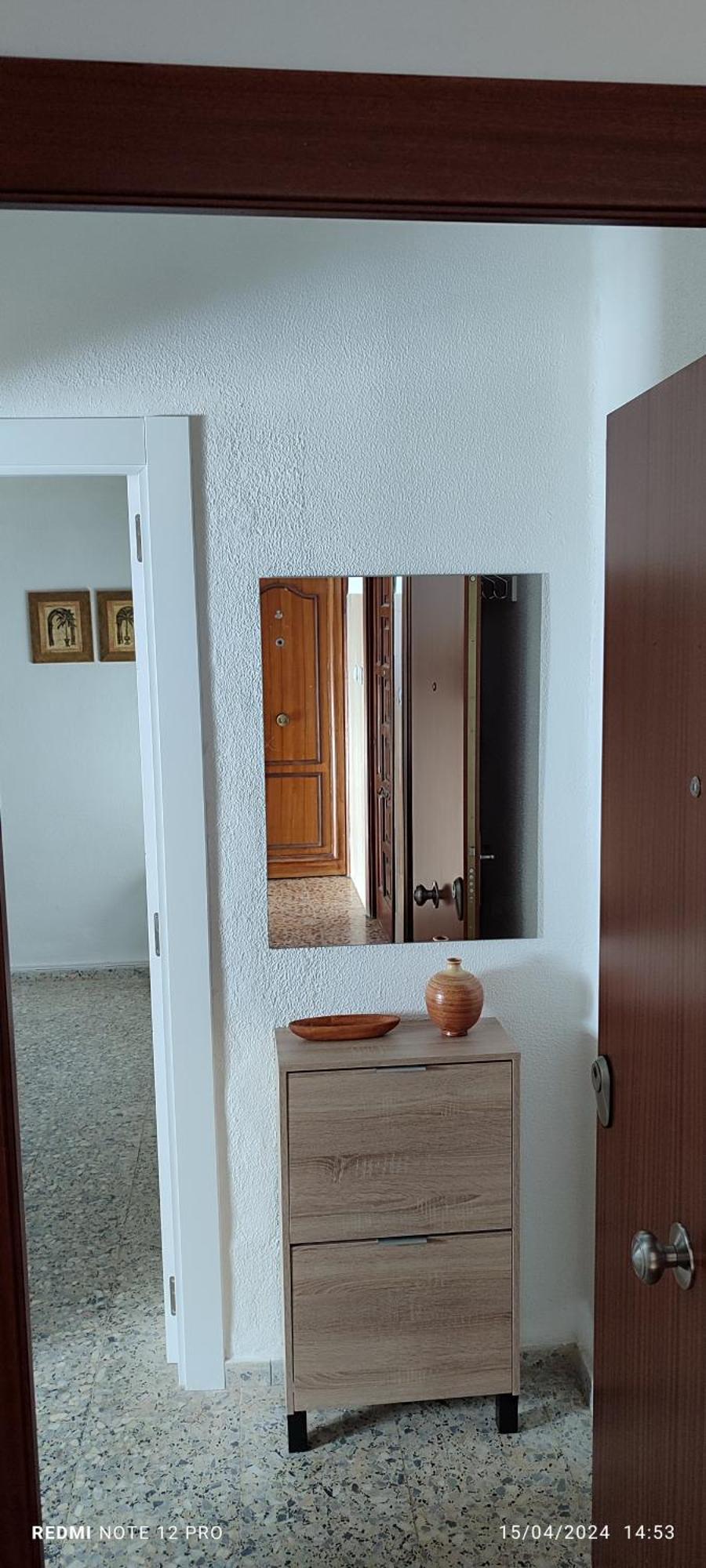 Apartamento 2 Habitaciones A 8 Min Del Casco Historico Кордова Экстерьер фото