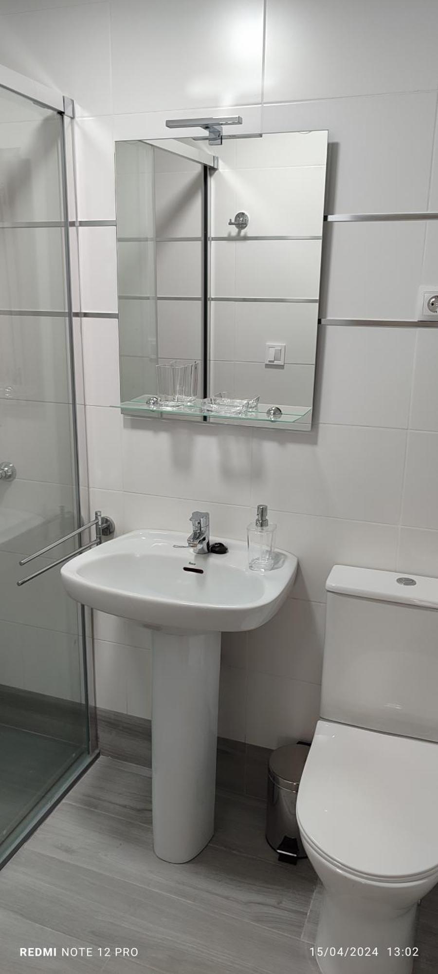 Apartamento 2 Habitaciones A 8 Min Del Casco Historico Кордова Экстерьер фото