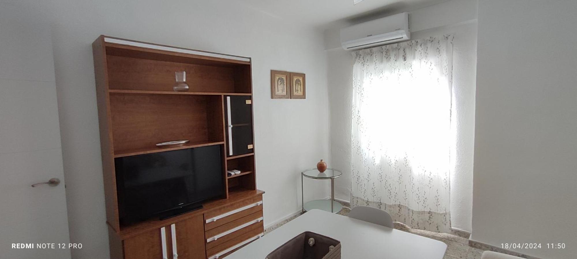 Apartamento 2 Habitaciones A 8 Min Del Casco Historico Кордова Экстерьер фото