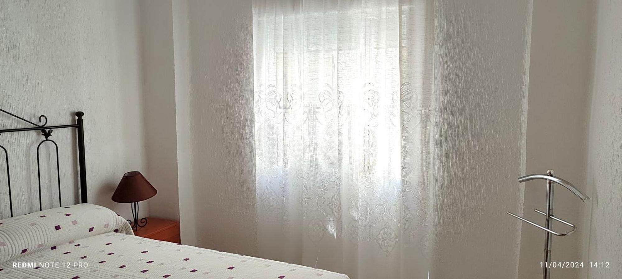 Apartamento 2 Habitaciones A 8 Min Del Casco Historico Кордова Экстерьер фото